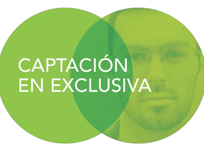C+_Captación en Exclusiva