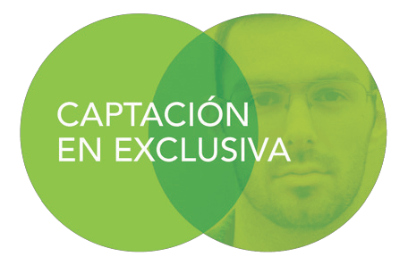C+_Captación en Exclusiva