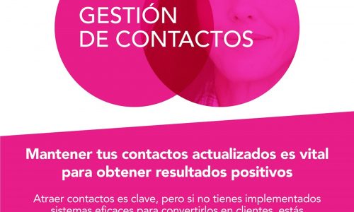 Gc_Gestión de Contactos