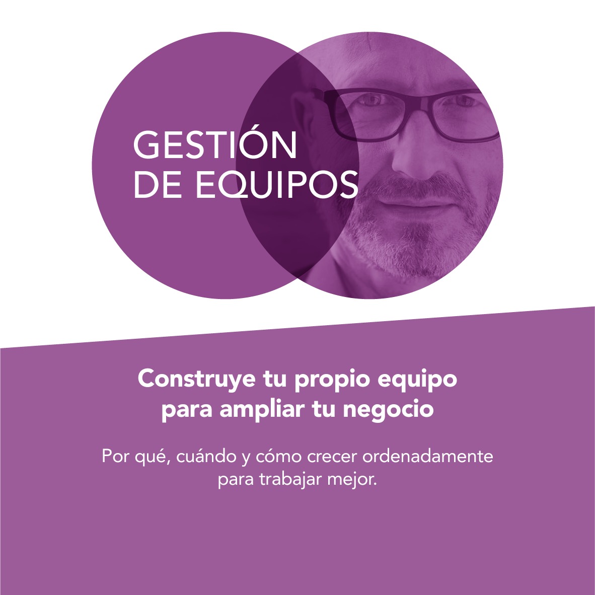 Gestion de Equipos TEAMS Construye tu Equipo