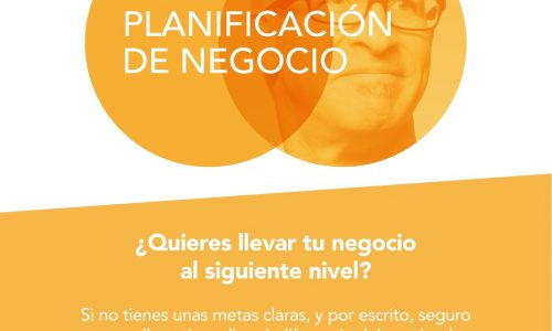 A_Planificación de Negocio
