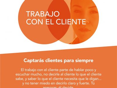 D_Trabajo con el Cliente