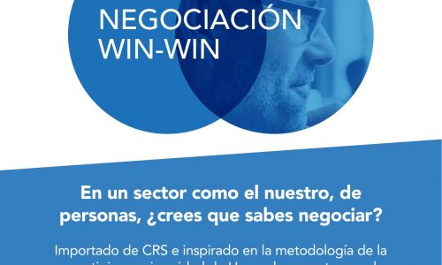 E_Negociación  win-win