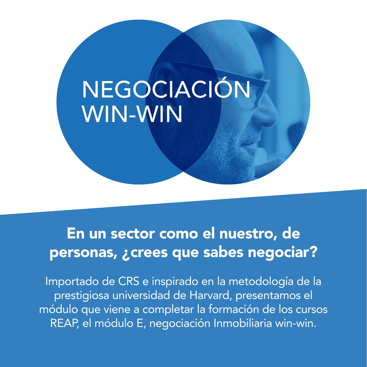Modulo E Negociacion Win & Win